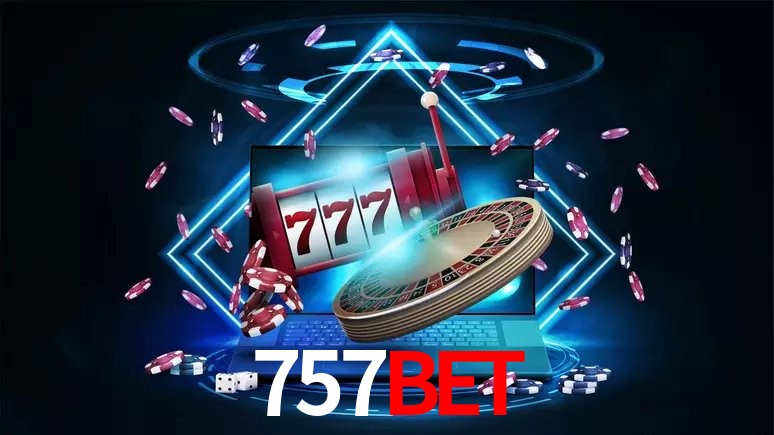 Slot Games 757bet