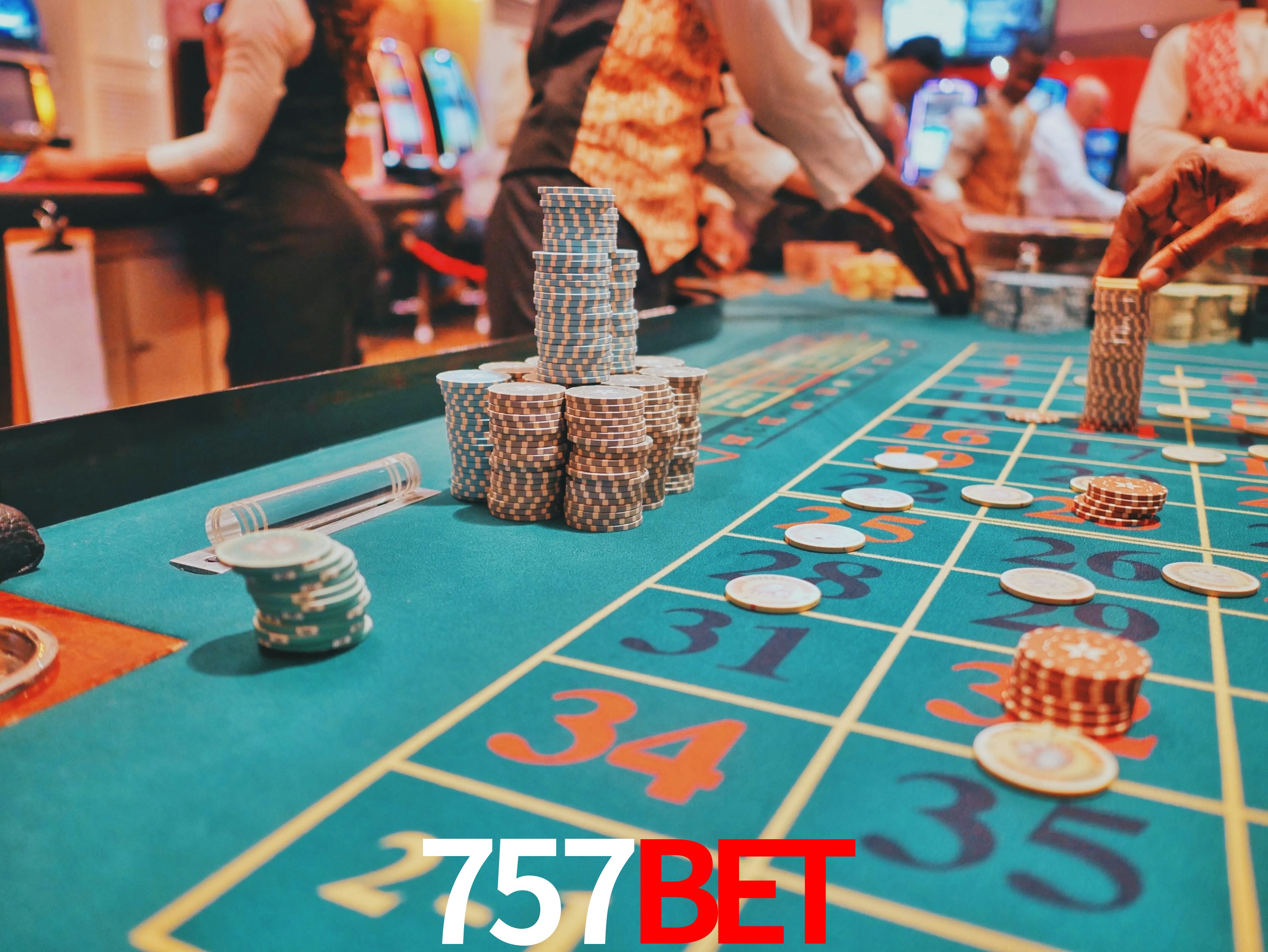 Sports Statistics 757bet