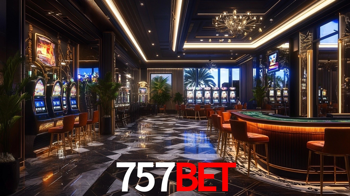 Programa VIP 757bet