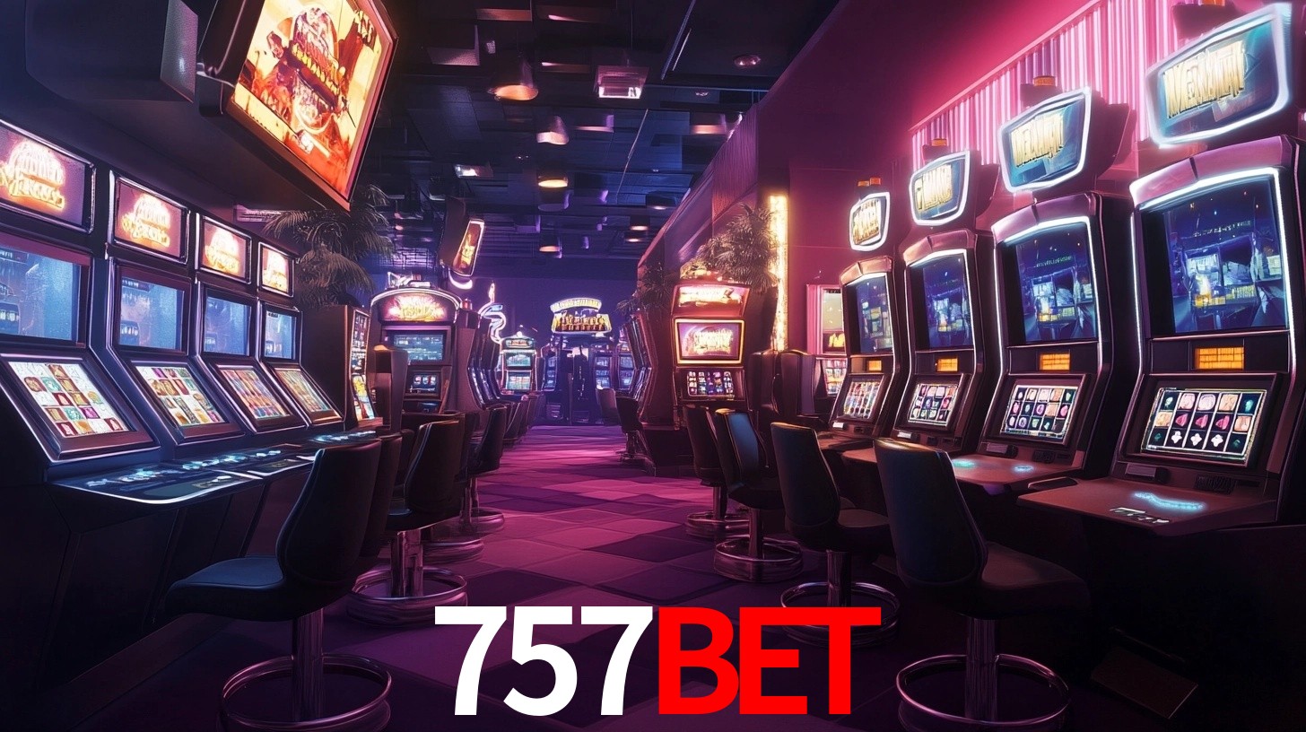 Daily Bonuses 757bet