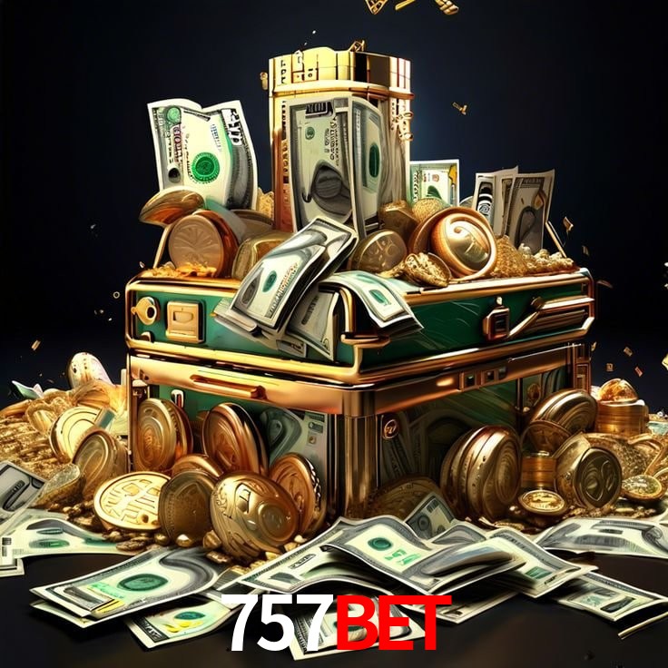 Experiência VIP 757bet