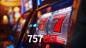 Game Providers 757bet