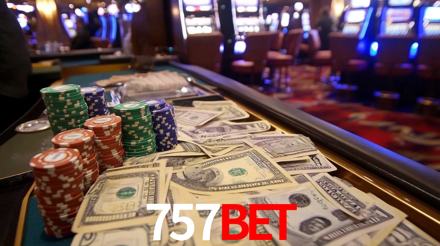 Weekend Specials 757bet