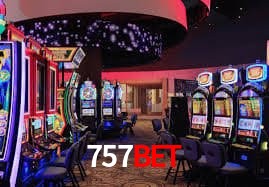 Security Systems 757bet