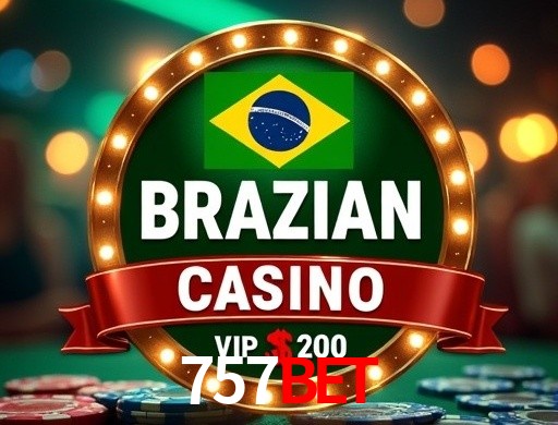 Seasonal Promotions 757bet