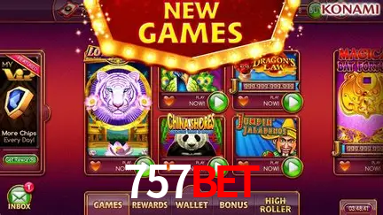 VIP Casino 757bet