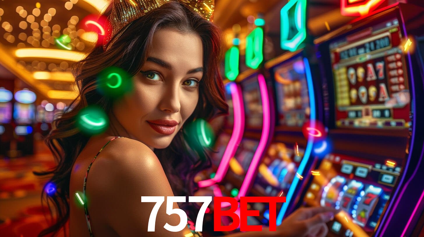 Exclusive Games 757bet