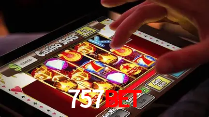Live Casino 757bet