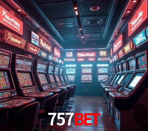 Responsive Design 757bet